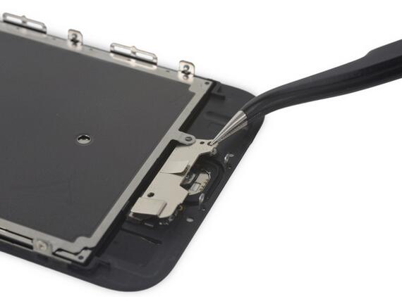iphone6shome键更换视频,iphone6shome键修复