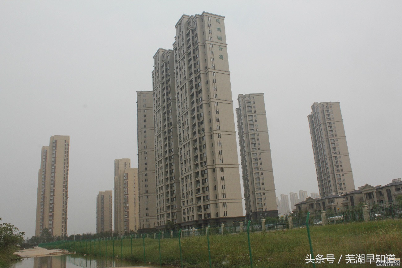 芜湖城北开发区在哪里,芜湖经济技术开发区哪里繁华