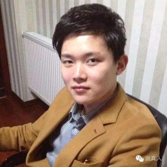 蛊真人的《蛊真人》这是一个充满人性阴暗面的世界,三观不正