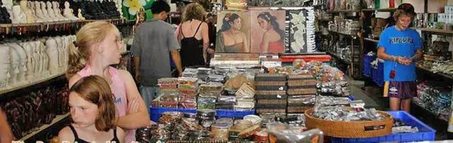 巴厘岛购物攻略！霍心大婚，还不是因为这里太适合买买买了