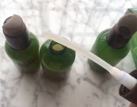 ysl真假包鉴别对比,ysl光皮气垫真假鉴别