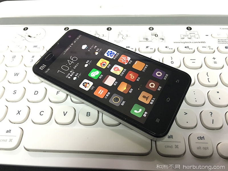 那些无比怀念的智能手机,那些年我们用过的智能手机