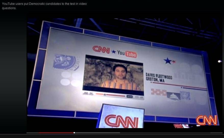 这个了不起的视频网站，曾经想模仿Facebook