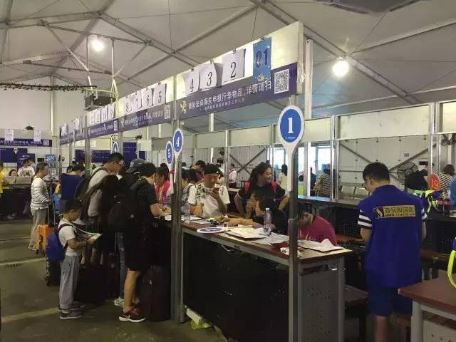 邮*攻轮**略：另一种超腐败超省心度假方式