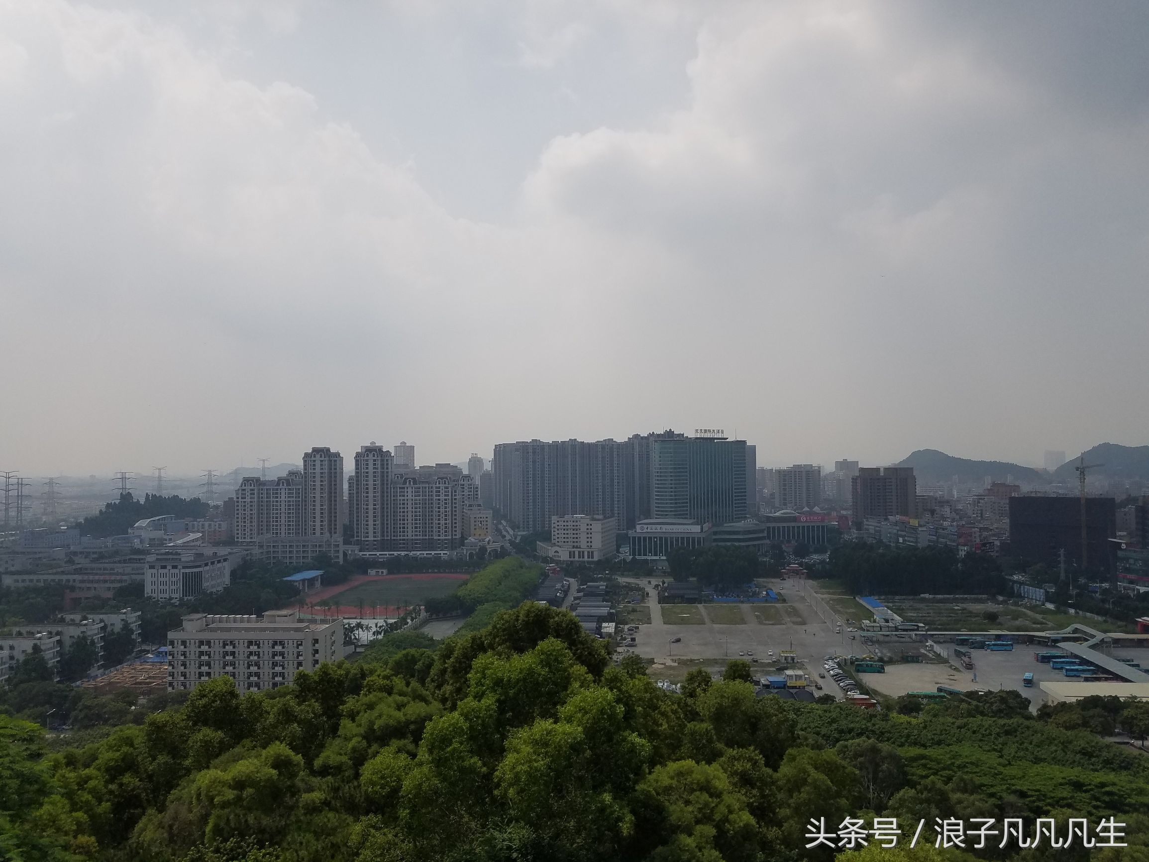 虎门镇是中国最强镇吗,全国最强镇虎门