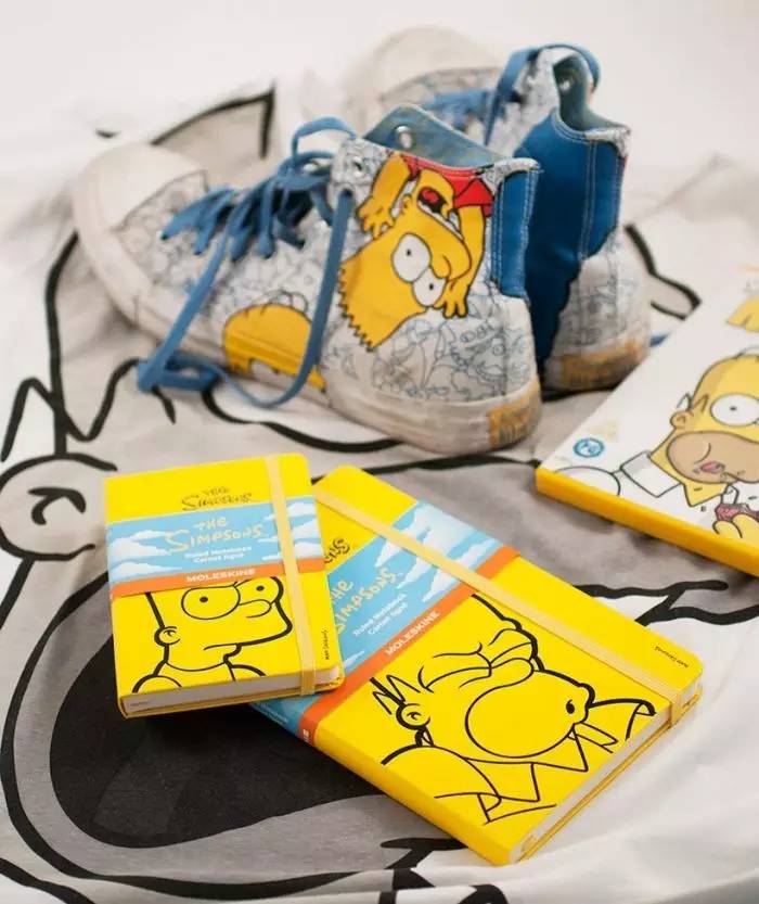 美式复古风手帐,手帐素材欧美风美女