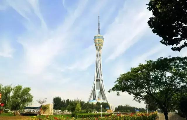 郑州最新符号,郑州城市符号