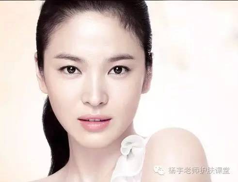 一招搞定松弛面部,脸部防松弛推荐