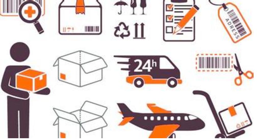 晕死！还有这么多人不知道物流和代购？小普及一下！