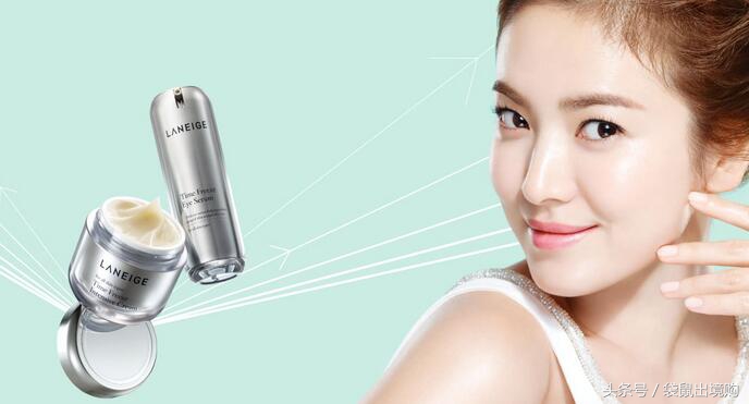 高保湿美白抗皱面霜,最好用的高保湿高营养面霜