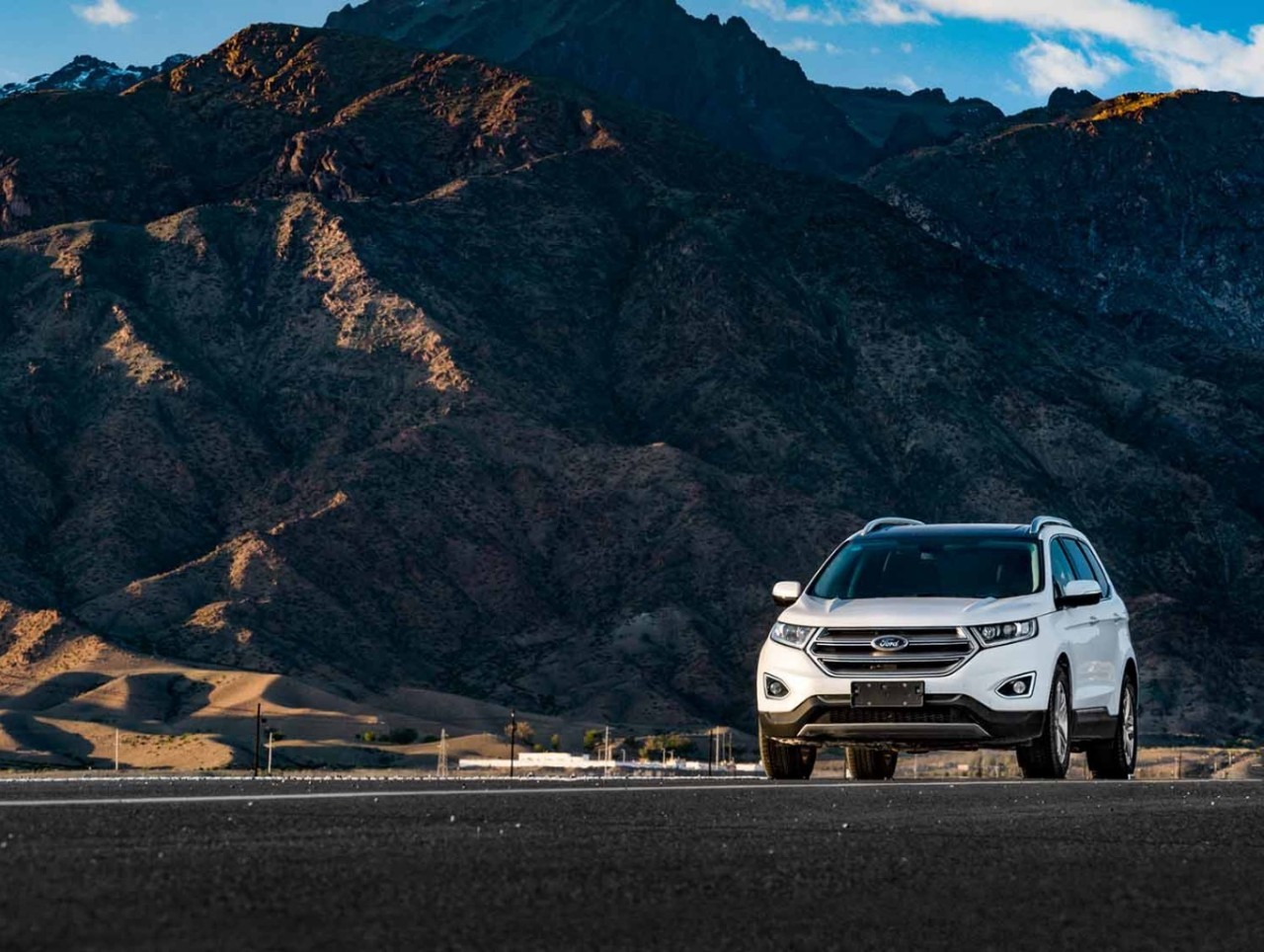 为什么新上市的suv都要挑战汉兰达,最新款汉兰达和其他中型suv对比