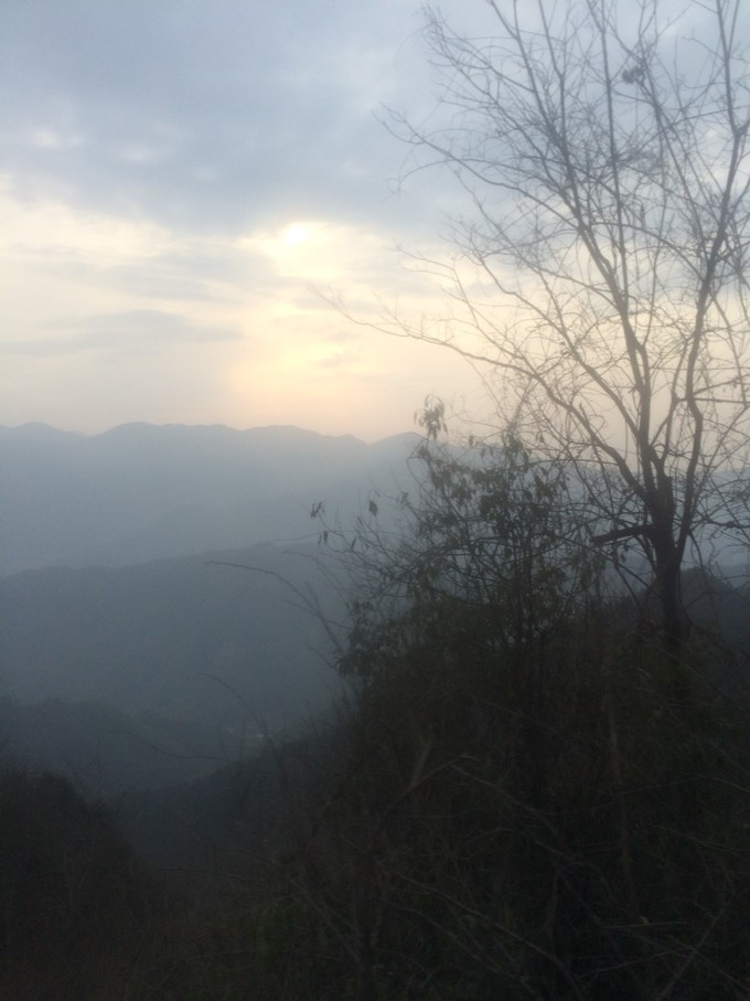 九华山黄山西递宏村纯玩四日游,黄山宏村经典四日游附详细攻略