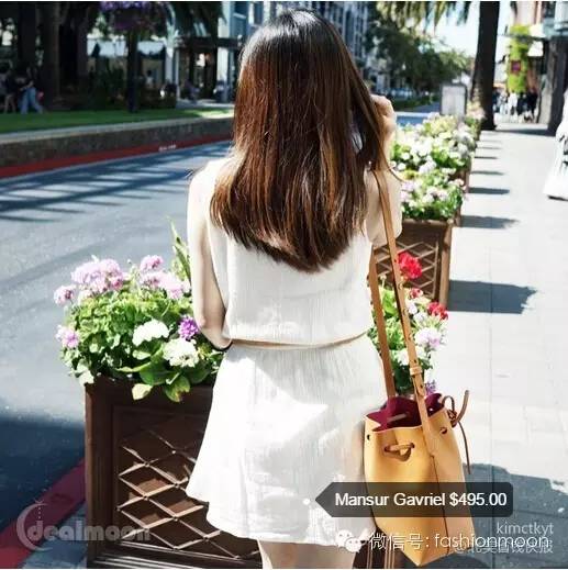 APP晒货连这10件网红单品都不知道，还刷什么ins?