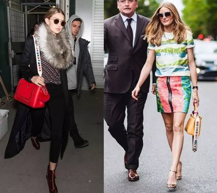 自从我买了粗肩带的包，我男朋友居然特别乐意给我背包了！