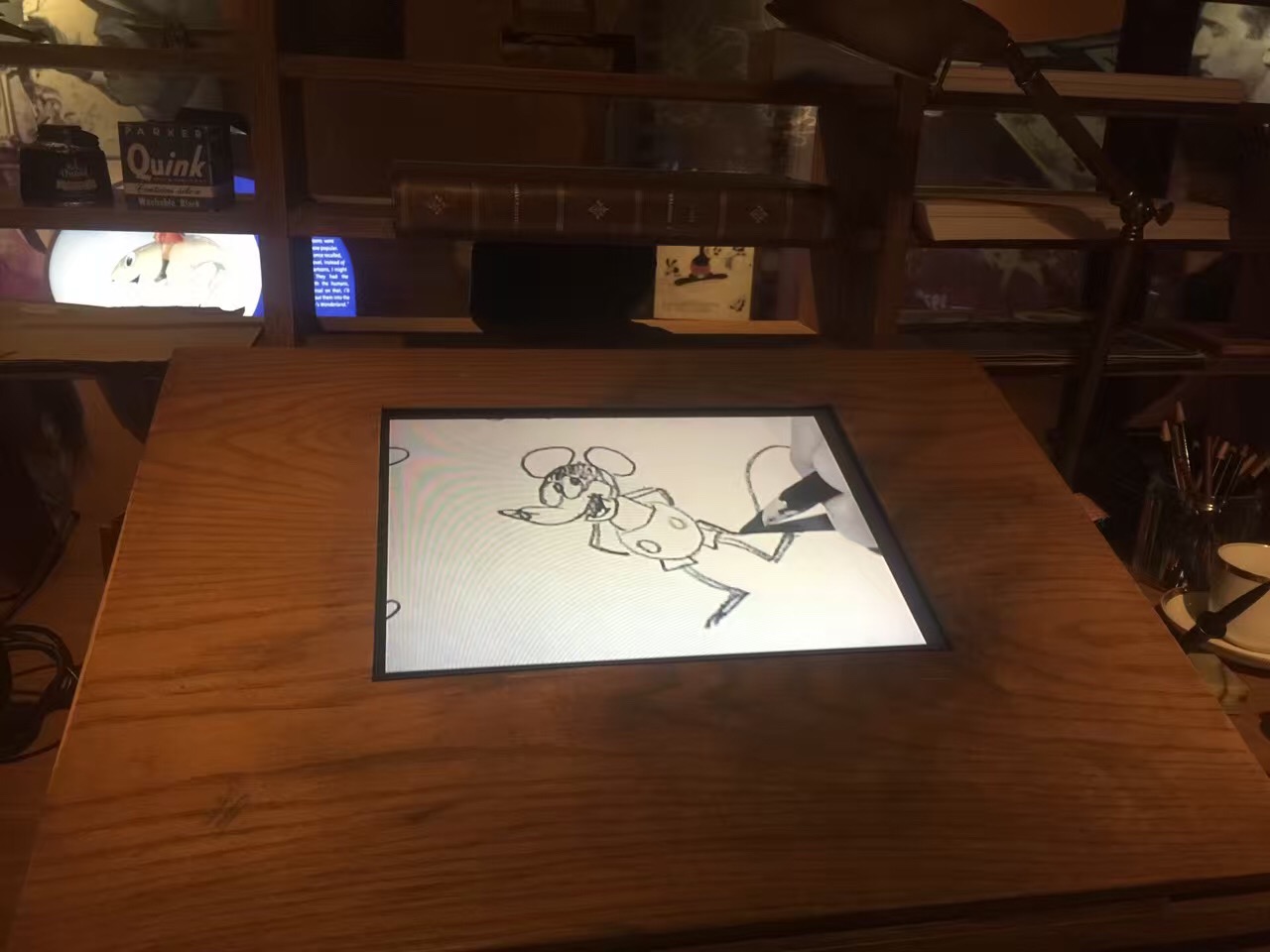 去迪士尼上班是怎样的,迪士尼工作体验