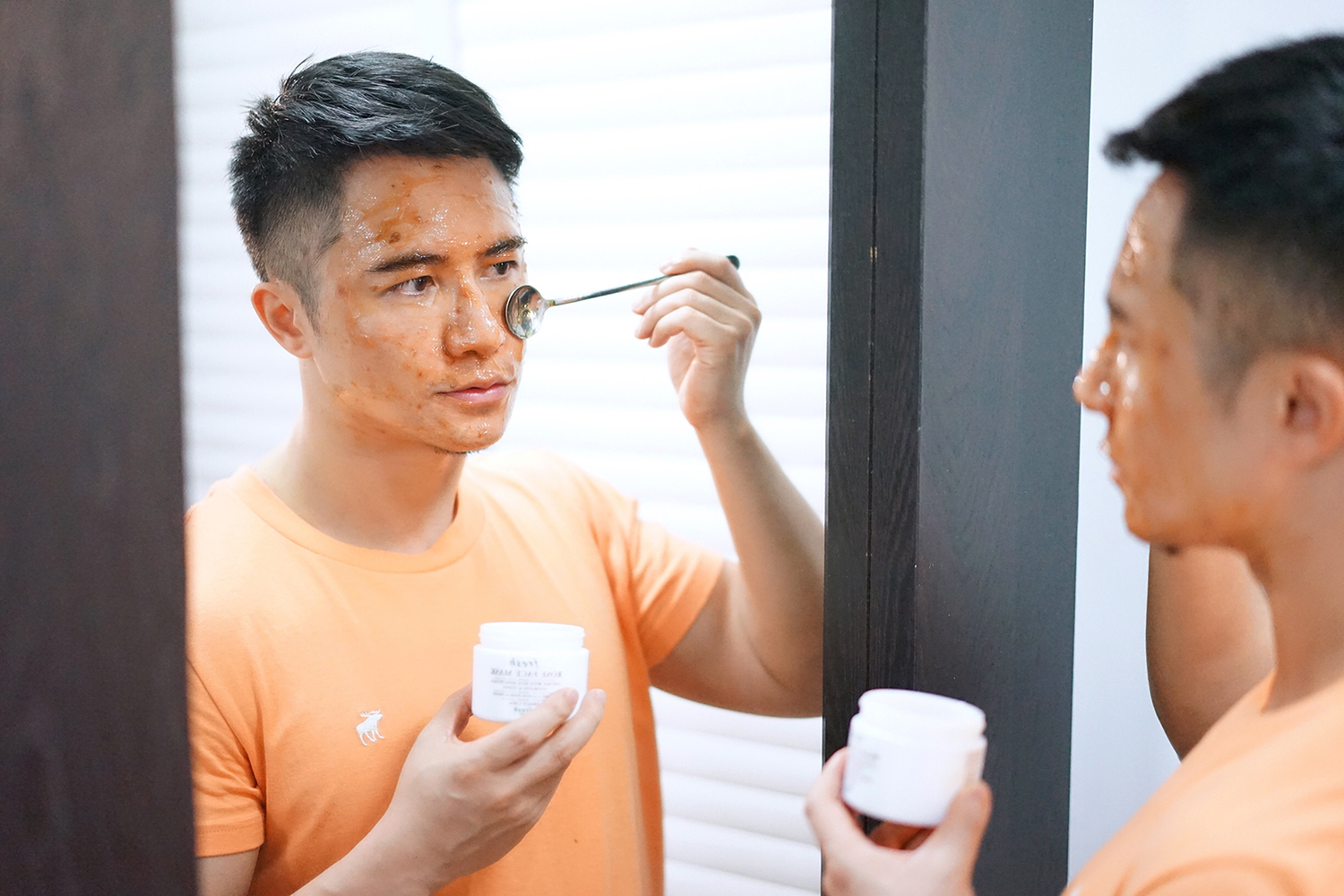 熬夜后急救｜晚睡族、宿醉*党**、爬梯Queen，你们的脸有救了！