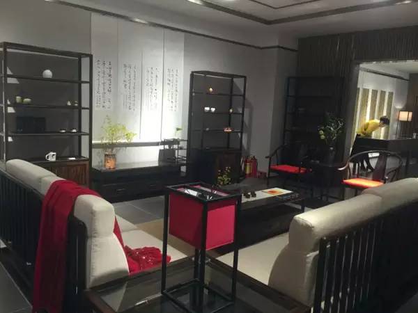 新文人空间,新文人