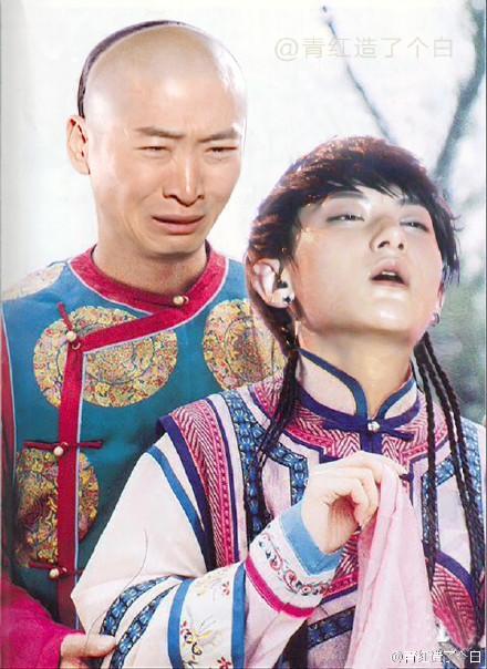 今天还是一如既往的冷！每日轻松一刻1月24日周日版