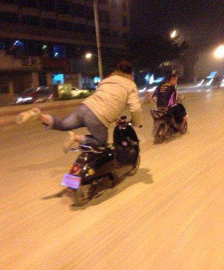 今天还是一如既往的冷！每日轻松一刻1月24日周日版