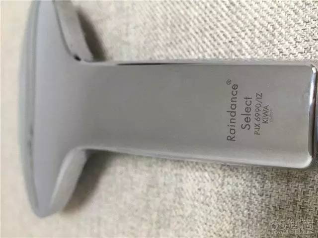 柔和、爱抚的终极淋浴体验我的德亚高端淋浴设备海淘之路！