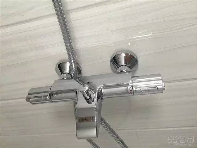 柔和、爱抚的终极淋浴体验我的德亚高端淋浴设备海淘之路！