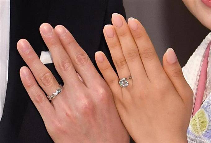 福原爱婚后状态,福原爱婚况