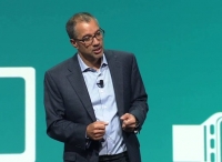 乐视又挖角？高通前高管罗布·钱德霍克加盟乐视负责北美研发部门