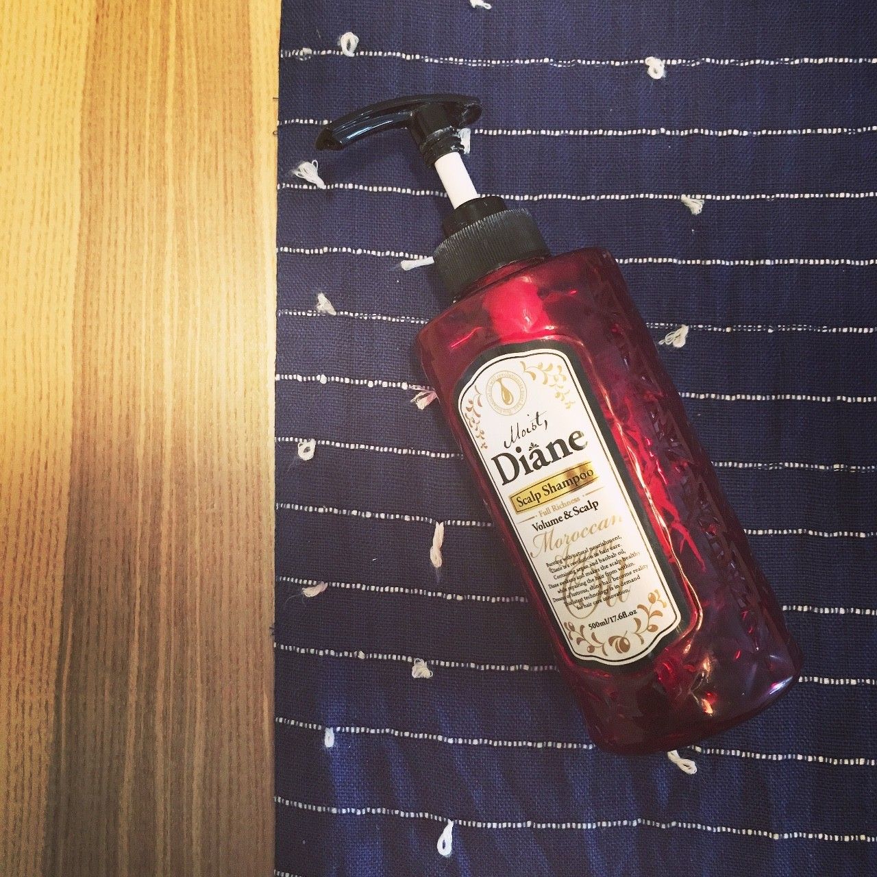 私家护发|要比对待你的男友，更温柔的对待你的头发！