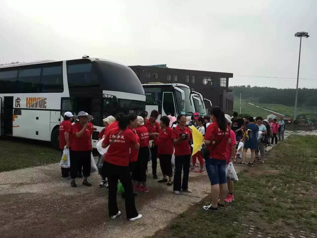 沈阳秋季哪好玩,秋天沈阳市区风景最好的地方