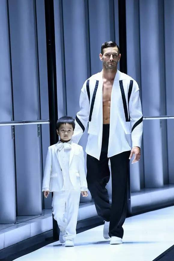 时尚观察：一辈子能把一件事做好，就不得了