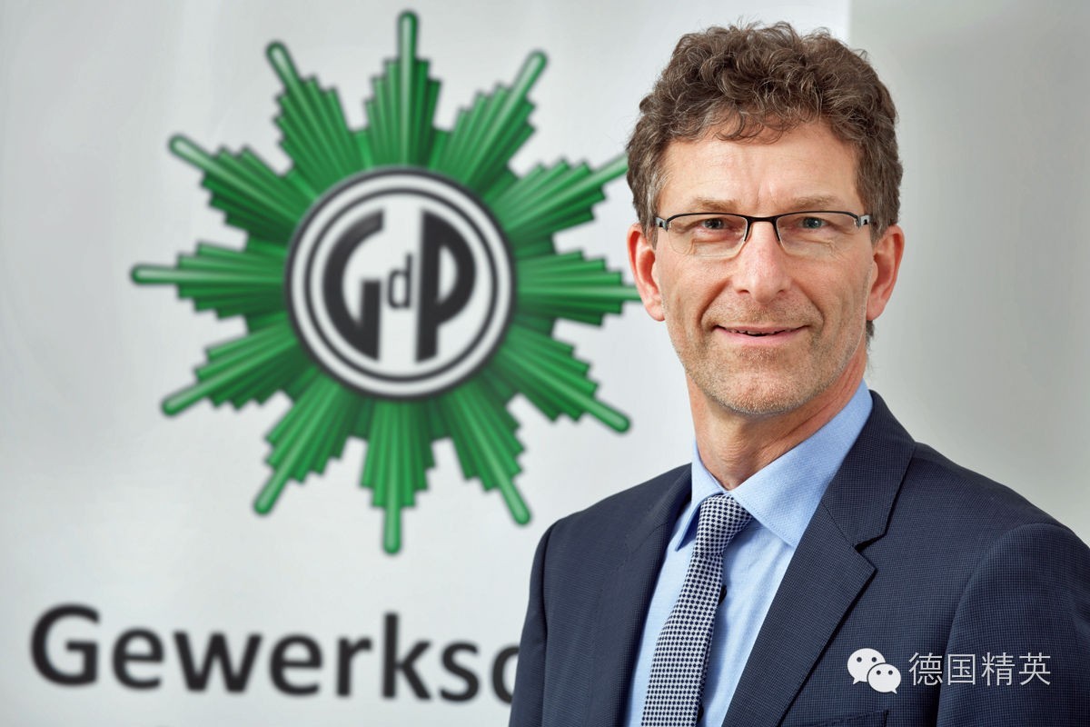 德国治安有英国好吗,德国治安状况有多严