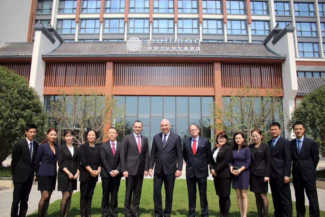 国内雅高集团旗下高端酒店,雅高集团高端酒店