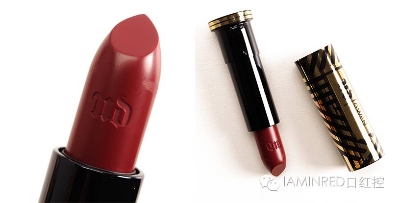 女人必买的6支口红颜色推荐,平价秋冬口红姨妈色