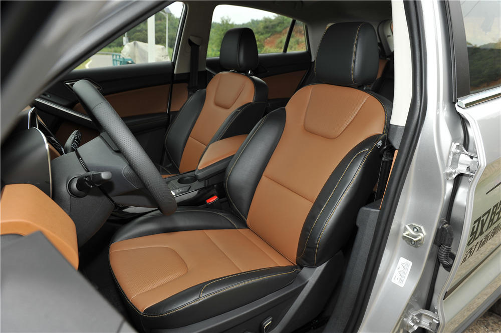 17年江铃驭胜330优点和缺点,6年的江铃驭胜