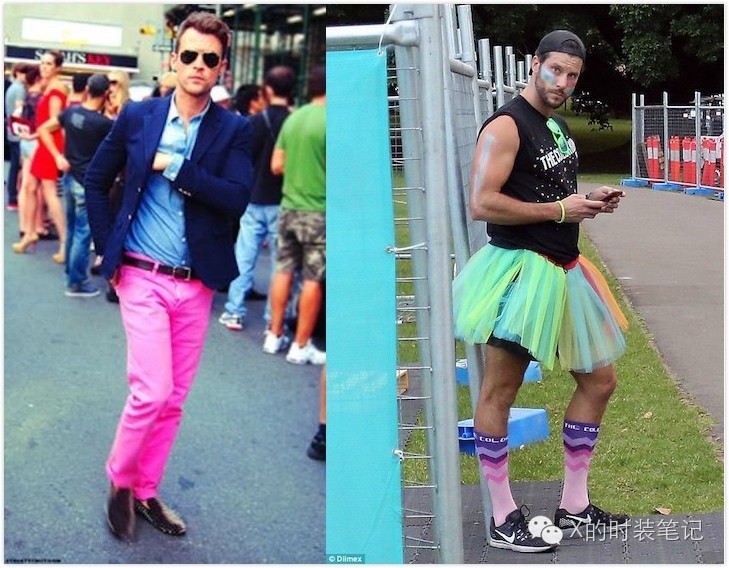 直男穿衣指南｜老公（maybe）可以随便乱叫，衣服不能随便乱学