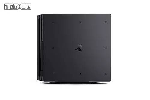 ps4pro说明书图解,ps4pro解析度