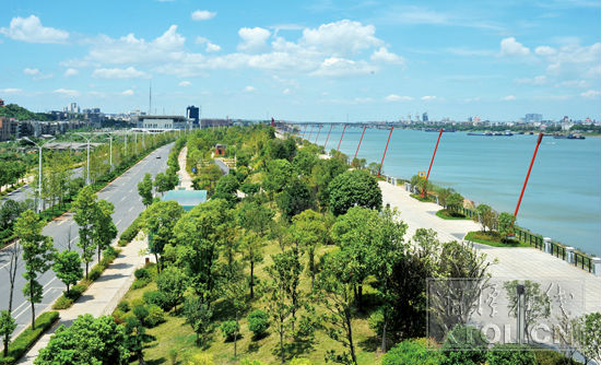 市城管局工作亮点回眸：民生城管为民生务实创新谱华章