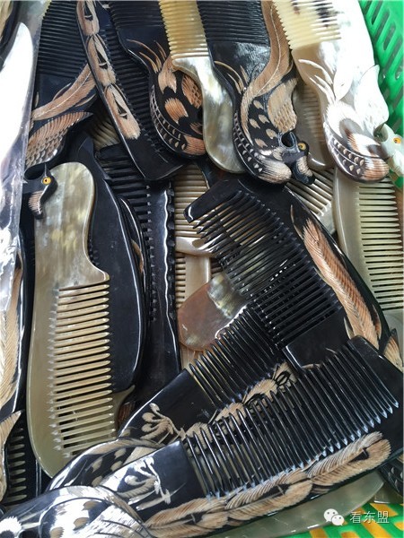 东博会玉石,东博会的商品