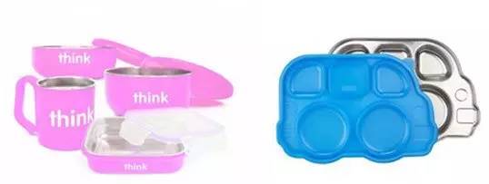 宝宝餐具的选择方法,宝宝餐具攻略