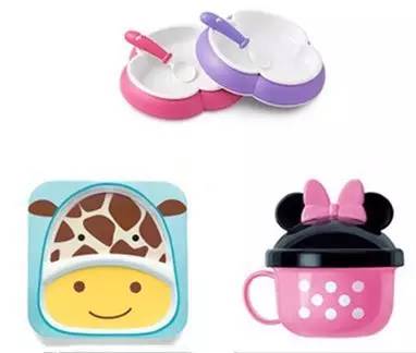 宝宝餐具的选择方法,宝宝餐具攻略