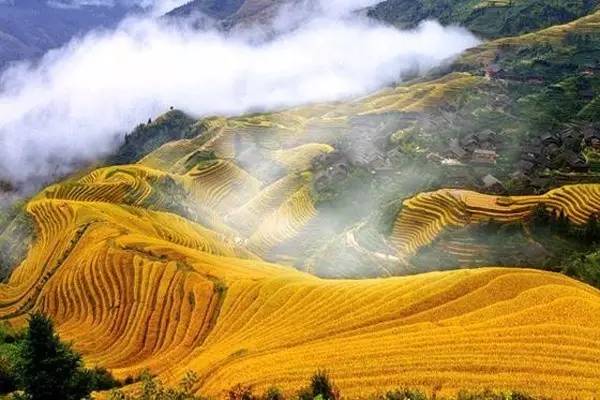 桂林4-5天旅游攻略,十一国庆桂林自由行攻略