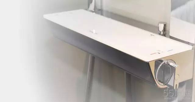 柔和、爱抚的终极淋浴体验我的德亚高端淋浴设备海淘之路!