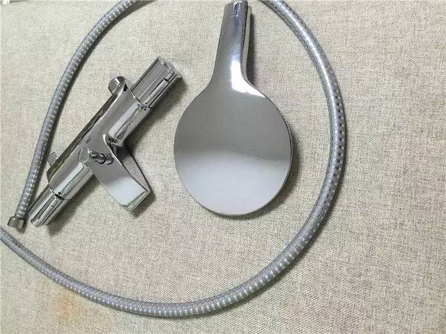 柔和、爱抚的终极淋浴体验我的德亚高端淋浴设备海淘之路！