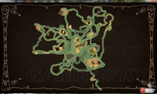 饥荒海难生存1000天攻略,饥荒海难100天后干什么