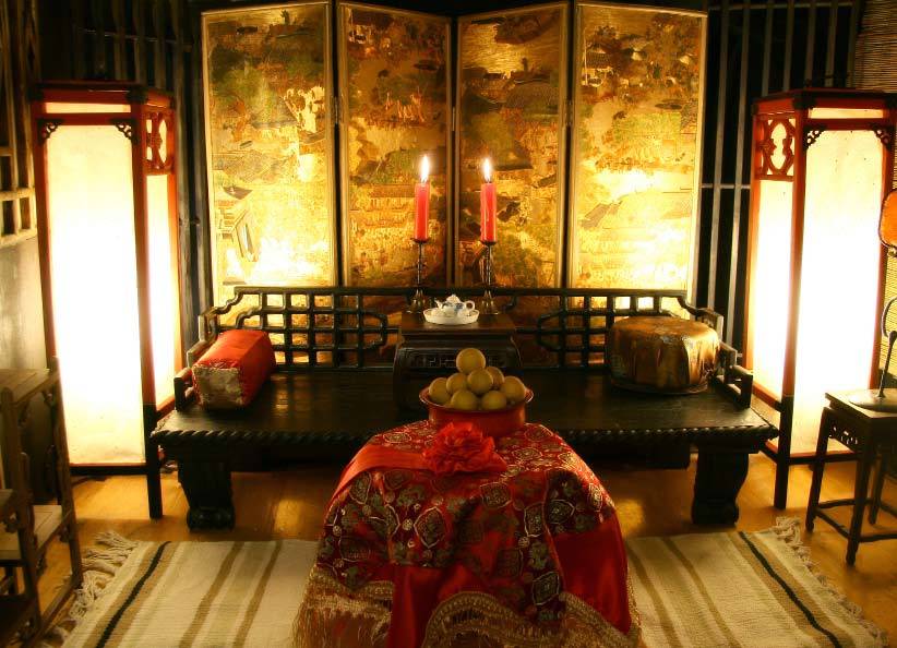 教你做娃娃汉服,手工古风人偶怎么做