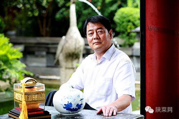 陕菜必吃榜第一名,中国最高端的陕菜