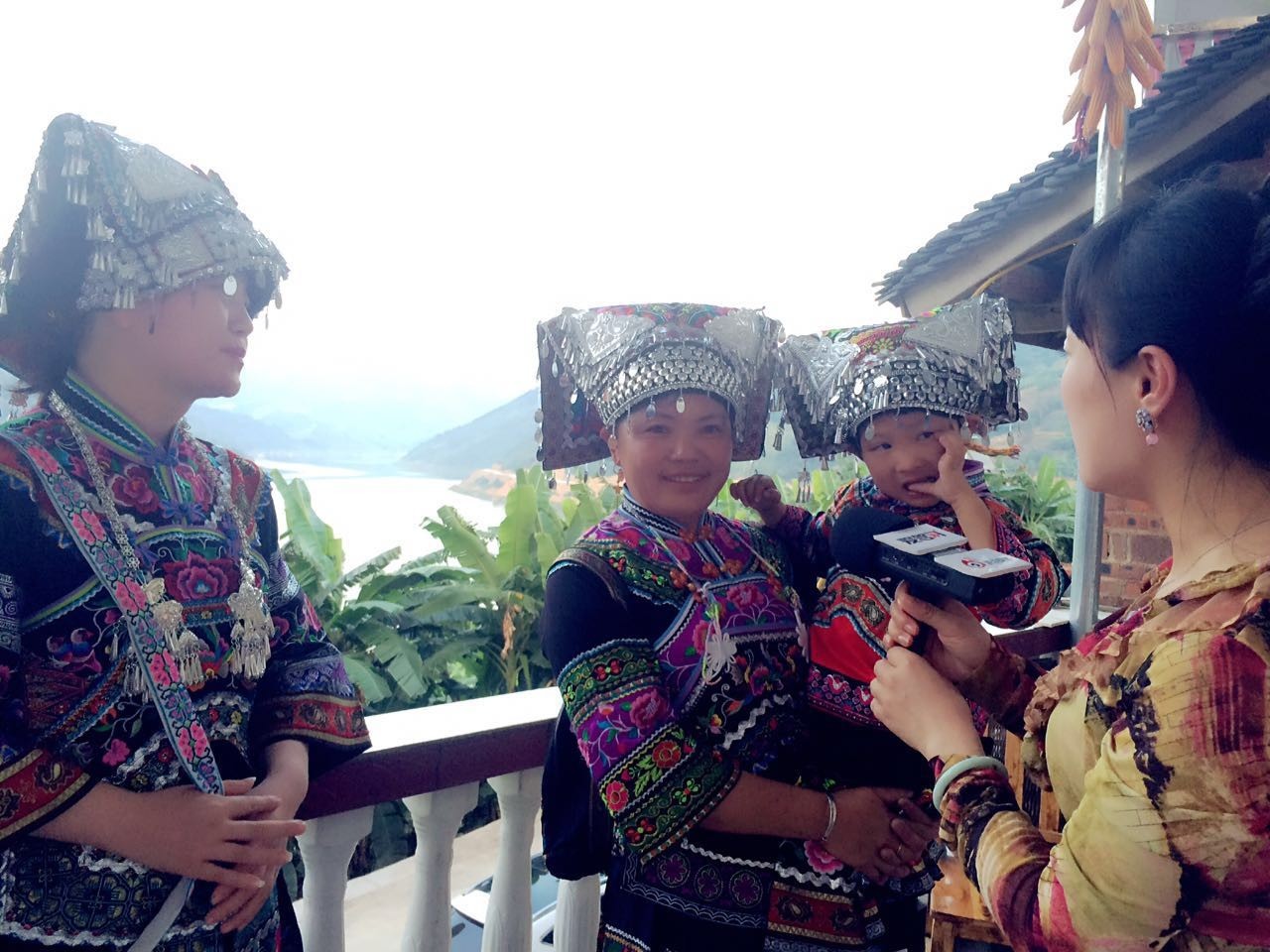 册亨布依族戏,册亨布依戏图片