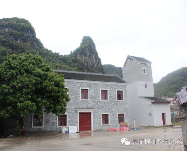 广西国庆柳州旅游攻略,柳州百里柳江哪里的风景最好