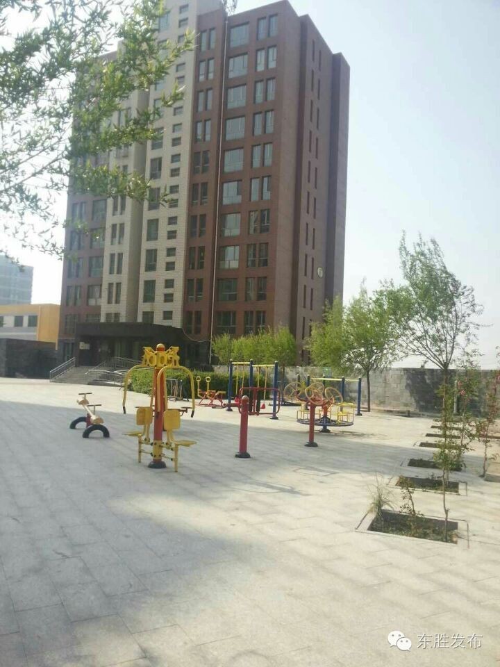 东胜正在大规模的棚改,东胜区棚改2020计划