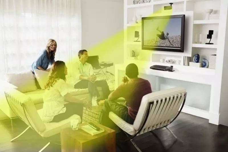 他有音箱朝哪响哪听歌看球声音只入你耳获投525万应用20行业